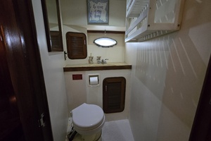 1700 Somewhere 56ft Marine Trader Yacht For Sale