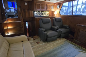 1700 Somewhere 56ft Marine Trader Yacht For Sale