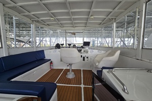 1700 Somewhere 56ft Marine Trader Yacht For Sale