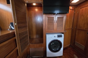 1700 Somewhere 56ft Marine Trader Yacht For Sale