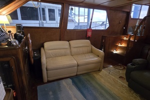 1700 Somewhere 56ft Marine Trader Yacht For Sale