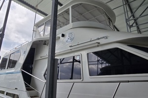 1700 Somewhere 56ft Marine Trader Yacht For Sale