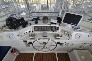 1700 Somewhere 56ft Marine Trader Yacht For Sale