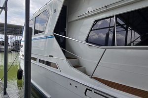 1700 Somewhere 56ft Marine Trader Yacht For Sale