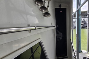 1700 Somewhere 56ft Marine Trader Yacht For Sale