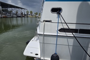 1700 Somewhere 56ft Marine Trader Yacht For Sale