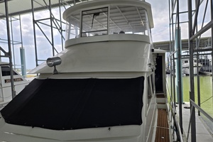 1700 Somewhere 56ft Marine Trader Yacht For Sale