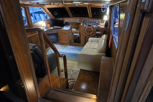 1700 Somewhere 56ft Marine Trader Yacht For Sale