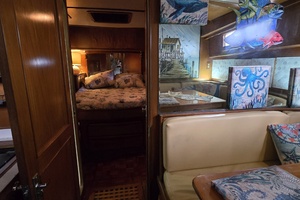 1700 Somewhere 56ft Marine Trader Yacht For Sale