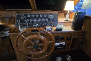 1700 Somewhere 56ft Marine Trader Yacht For Sale