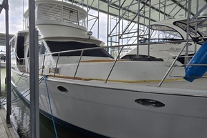 1700 Somewhere 56ft Marine Trader Yacht For Sale