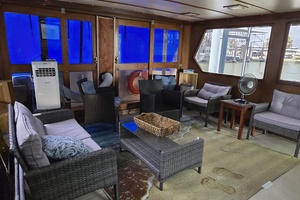 1700 Somewhere 56ft Marine Trader Yacht For Sale
