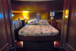 1700 Somewhere 56ft Marine Trader Yacht For Sale