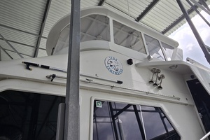 1700 Somewhere 56ft Marine Trader Yacht For Sale