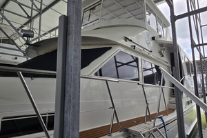 1700 Somewhere 56ft Marine Trader Yacht For Sale