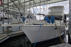 1700 Somewhere 56ft Marine Trader Yacht For Sale