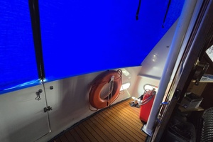 1700 Somewhere 56ft Marine Trader Yacht For Sale