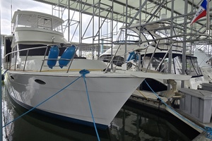1700 Somewhere 56ft Marine Trader Yacht For Sale