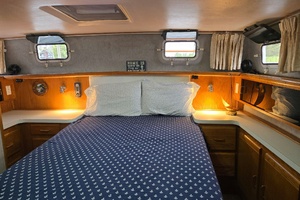 36ft Mainship Yacht For Sale