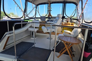 36ft Mainship Yacht For Sale