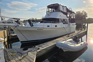 36ft Mainship Yacht For Sale