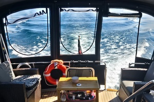 36ft Mainship Yacht For Sale