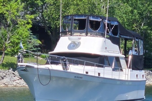 36ft Mainship Yacht For Sale
