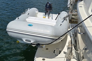 36ft Mainship Yacht For Sale
