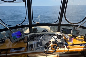 36ft Mainship Yacht For Sale