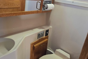 36ft Mainship Yacht For Sale