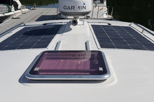 Liberty 30ft Back Cove Yacht For Sale
