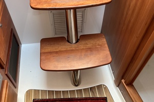 Liberty 30ft Back Cove Yacht For Sale