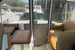 Liberty 30ft Back Cove Yacht For Sale