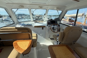 Liberty 30ft Back Cove Yacht For Sale