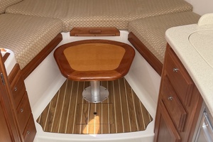 Liberty 30ft Back Cove Yacht For Sale