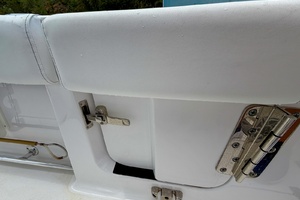 26ft Sportsman Yacht For Sale
