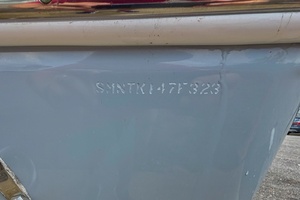 26ft Sportsman Yacht For Sale