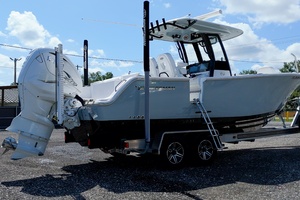 26ft Sportsman Yacht For Sale