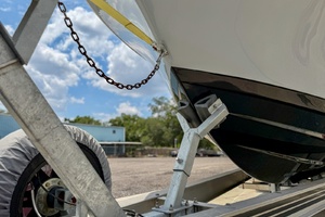 26ft Sportsman Yacht For Sale