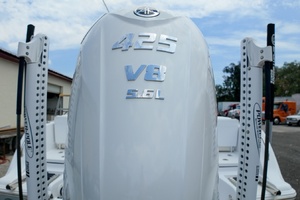 26ft Sportsman Yacht For Sale