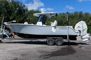 26ft Sportsman Yacht For Sale