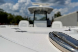 26ft Sportsman Yacht For Sale
