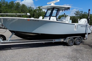26ft Sportsman Yacht For Sale