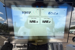 26ft Sportsman Yacht For Sale