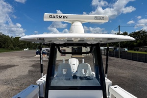 26ft Sportsman Yacht For Sale