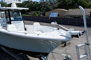 26ft Sportsman Yacht For Sale