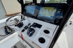 26ft Sportsman Yacht For Sale