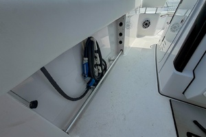 26ft Sportsman Yacht For Sale