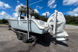 26ft Sportsman Yacht For Sale