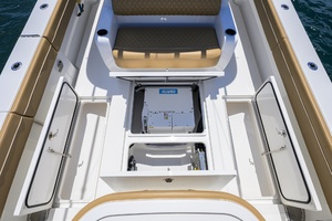 Miss B Having 37ft Valhalla Boatworks Yacht For Sale